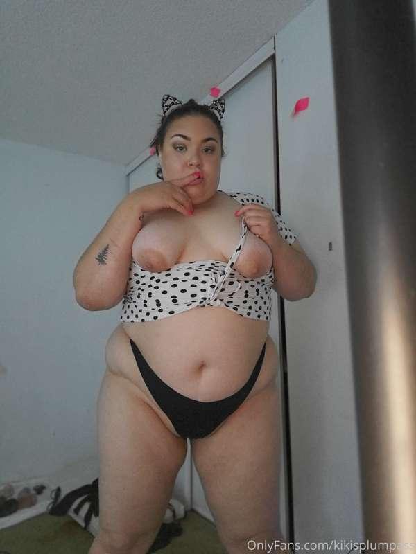 Thicker than a snicker