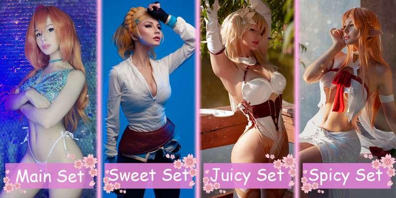 🌸July rewards🌸