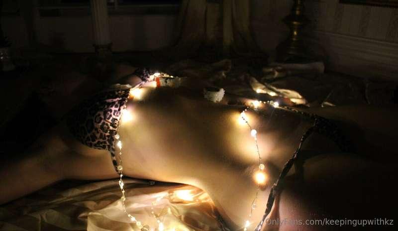 Fa lalalala lala la la <3 🎄 Would you eat sushi off of someo..