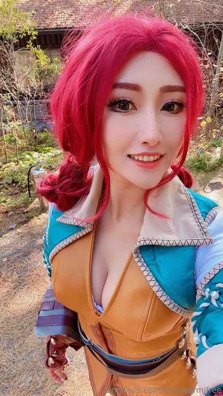 Go for a walk with me?👀