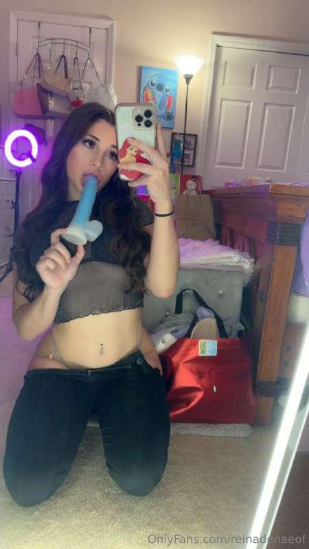 Would you let me give you head ?