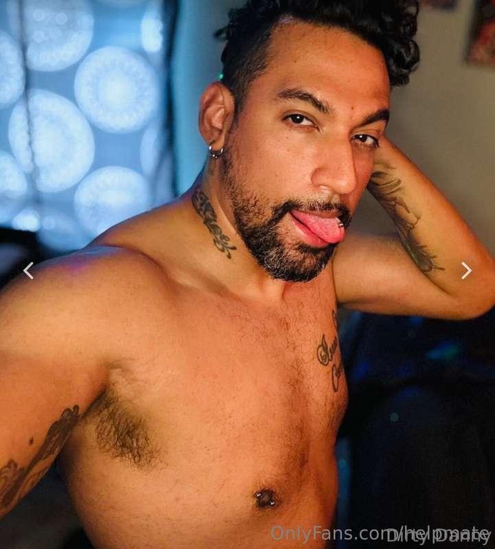 #ad @dirtydanny333  
Hi, I'm Dirty Danny! A trailblazer on a..