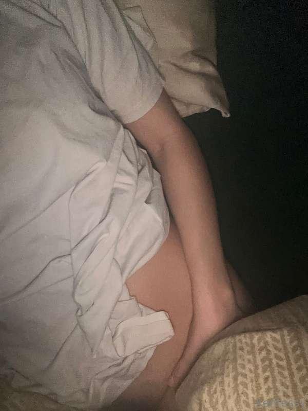 Kommst du mit kuscheln? 🫣