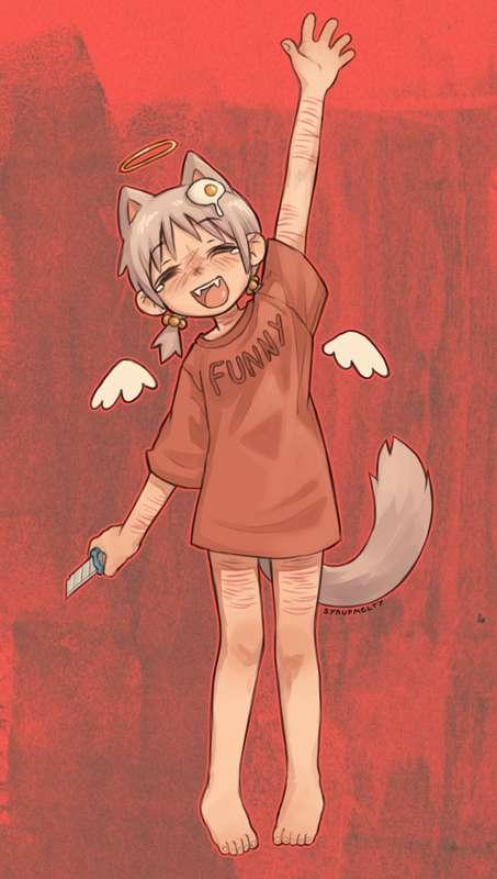 let's do our best today!
