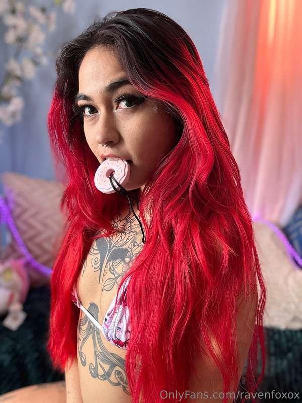 spoiling u with my attention but only if u deserve it😘