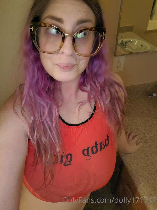 Can I be your baby girl? Plzzzzz?