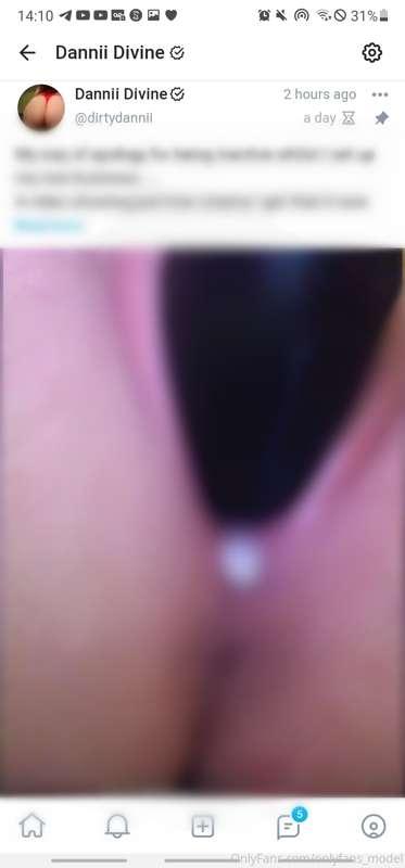 🔥 4 MINUTE 47 SECOND VIDEO POSTED for FREE on MY WALL on my ..