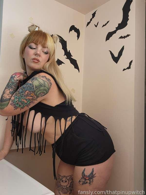 thatpinupwitch image #11