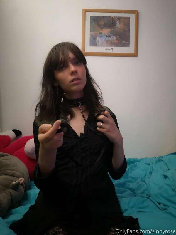 sinnyrose image #1