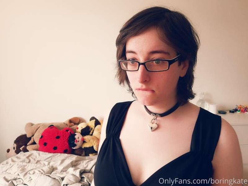 My little black dress!