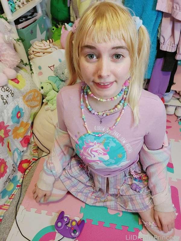 lildreamprincess image #23