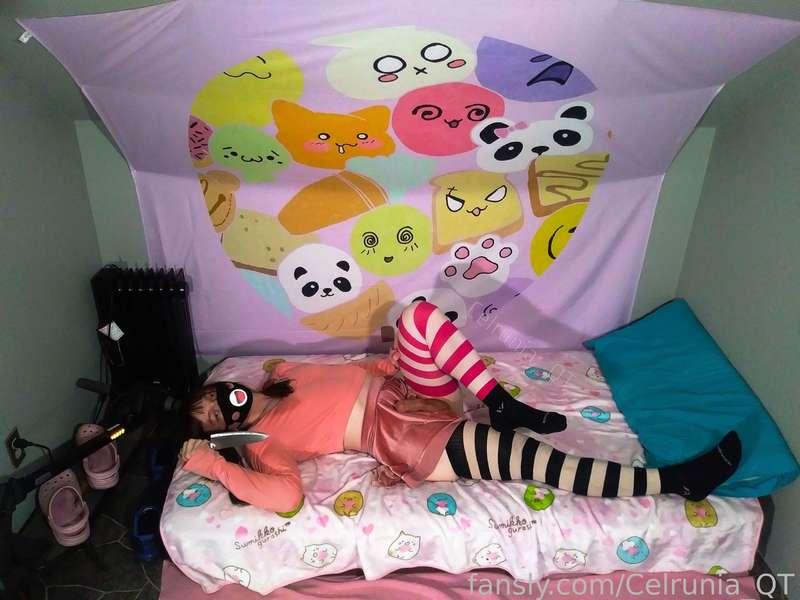 celrunia_qt image #1