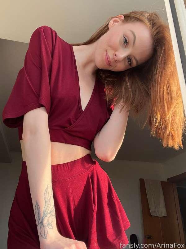 arinafox image #4