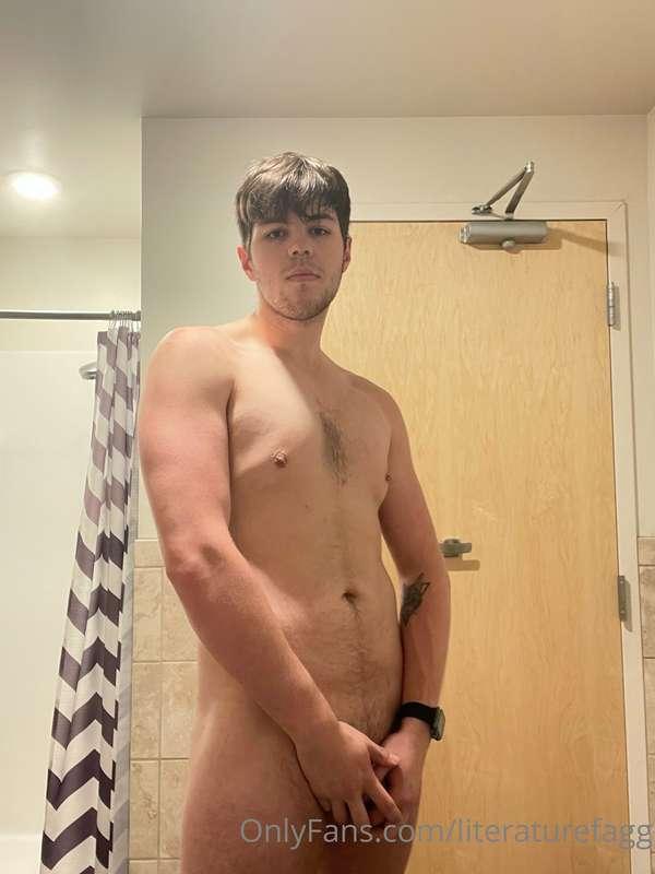 Post pump pics always hit different 💪🏻