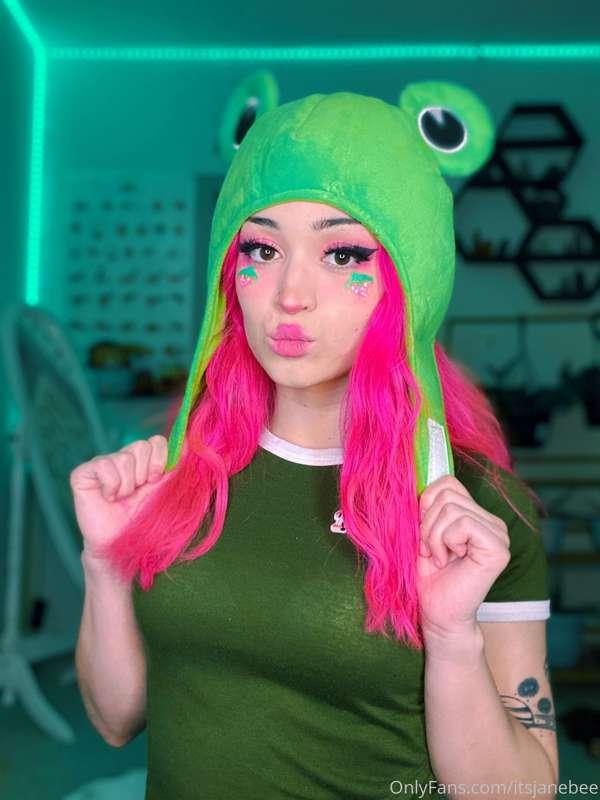 kero kero