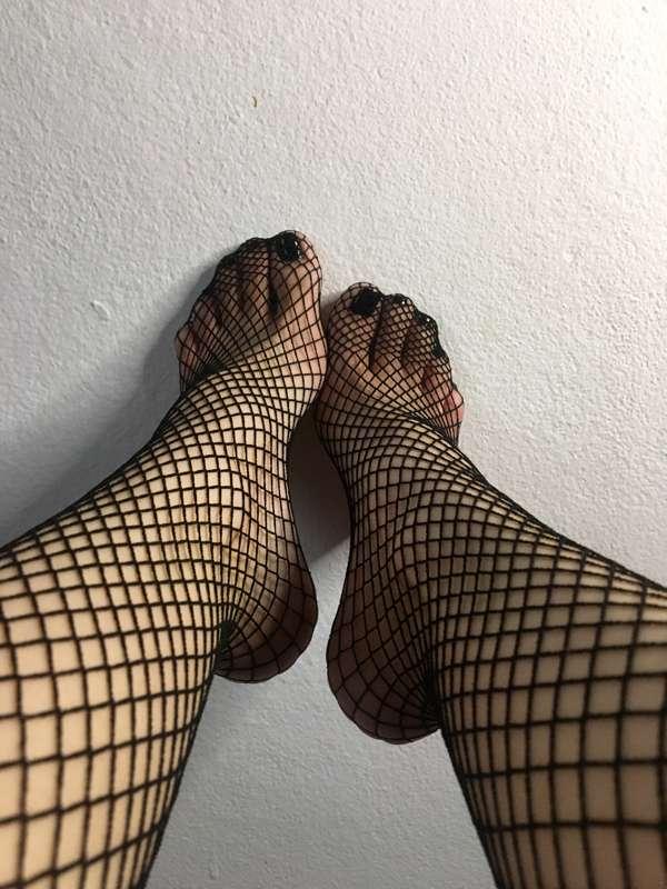 akamefeet main image
