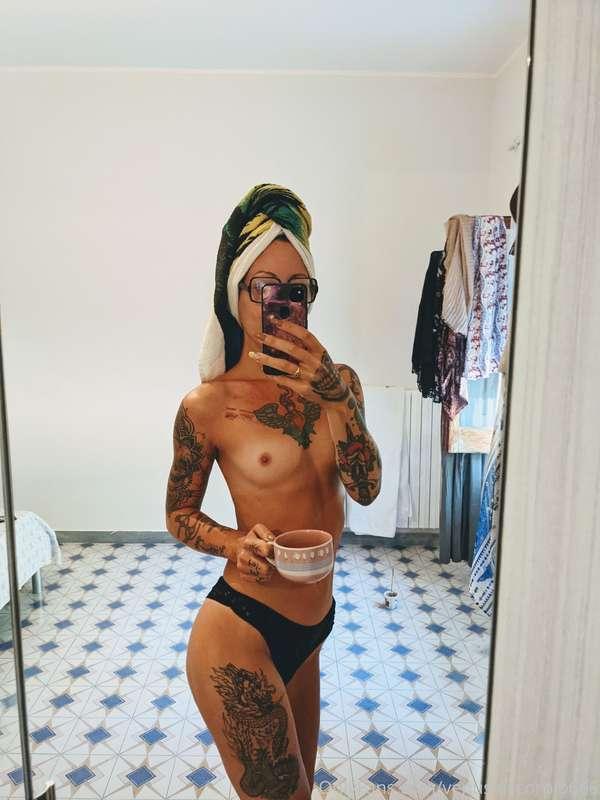 I wonder if you could guess my measurements 😏
