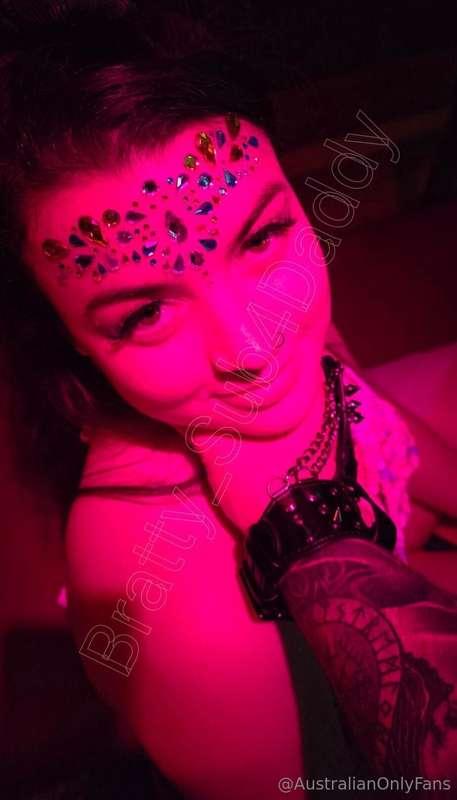 Danae, 24, Victoria 💟No PPV | Daily Posts | Kinky | Bi@bratt..