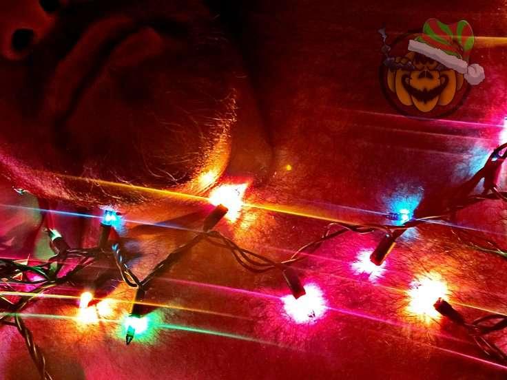 Merry almost Christmas!!