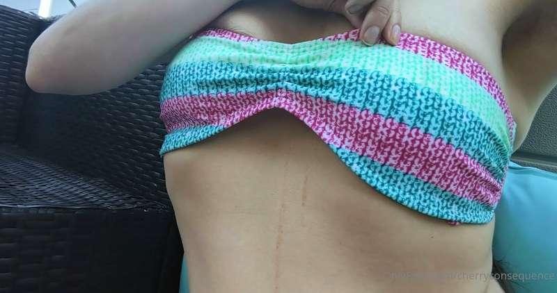 Wacky Watermelon Wednesday, where I have a little fun eating..