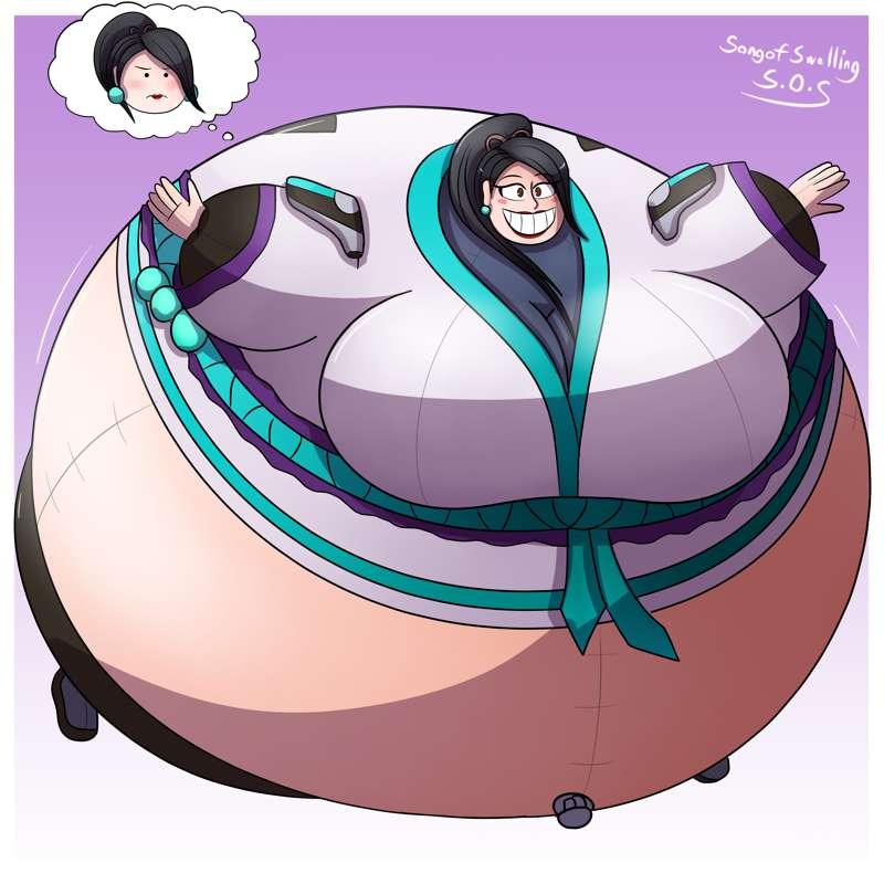 [Comm] Sage Parade Float