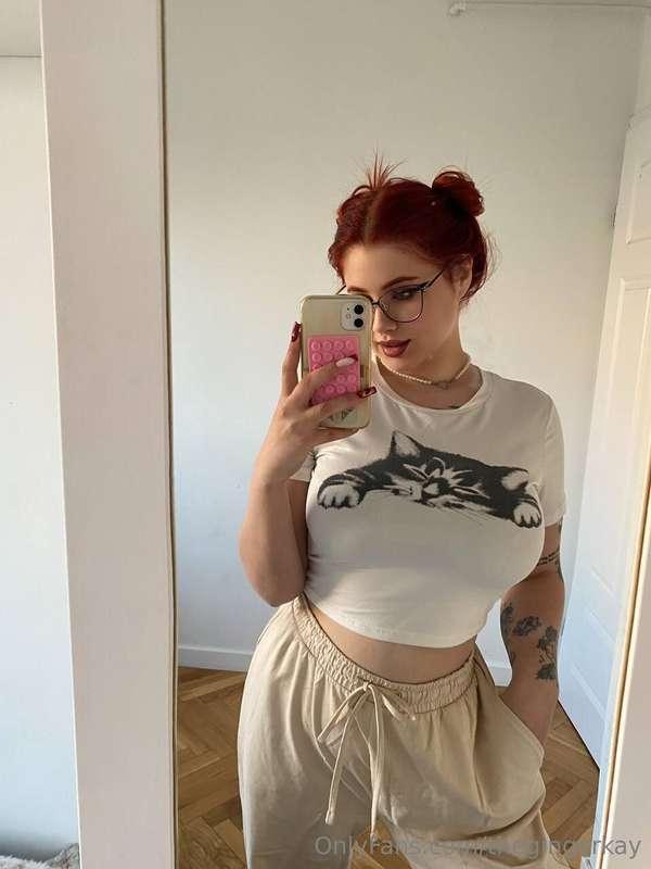 thegingerkay main image