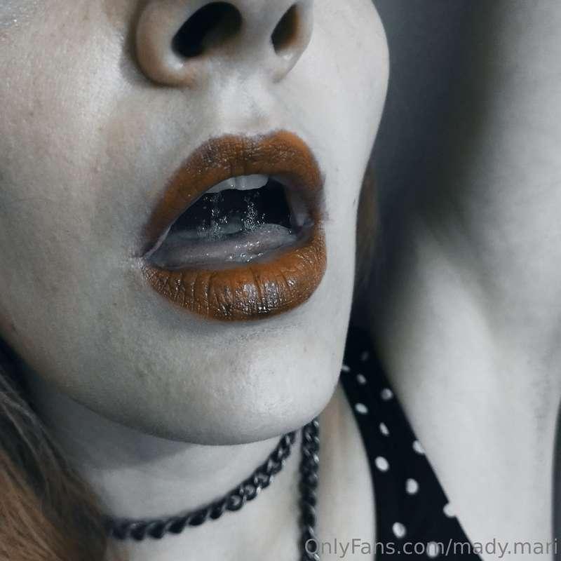 Enter the void with me