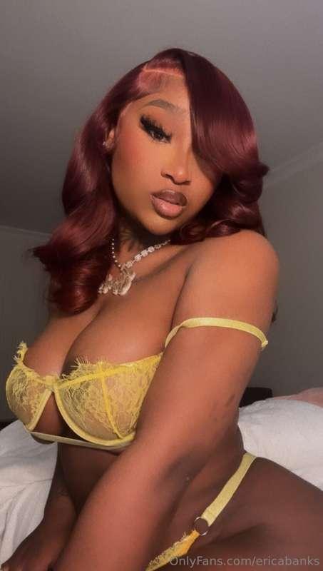 Just heatin up yo timeline. Let's make it even hotter in yo ..