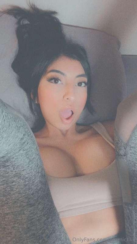 Missionary with me is so much fun! 🤭❤️‍🔥