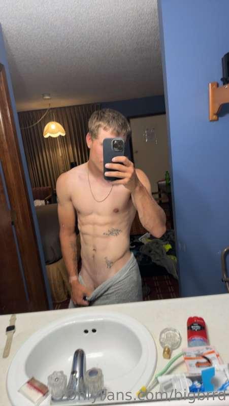 If being a little naughty is wrong, I don't want to be right..