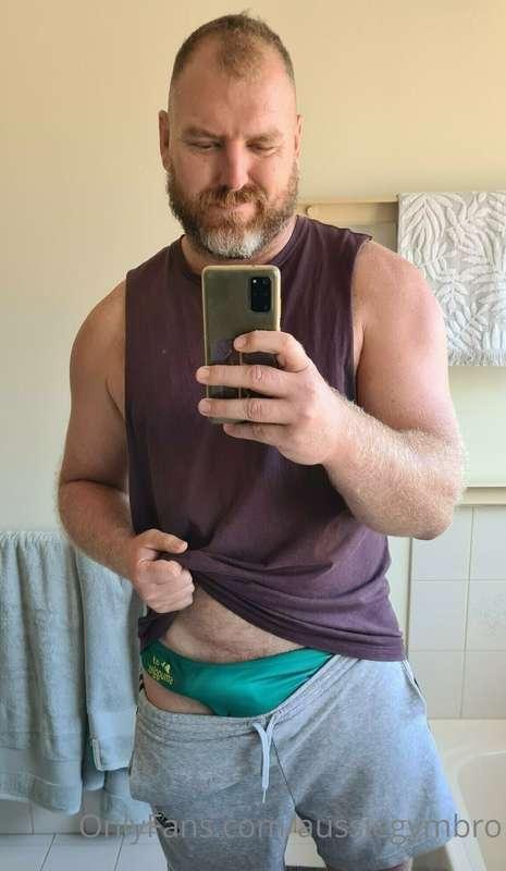 aussiegymdaddy image #0