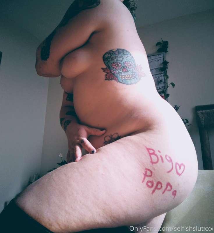 Wanna get your own tribute? 5$ gets you a hawt pic with your..