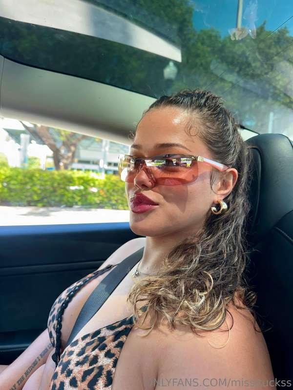 pretty face, little bit of trouble ;)