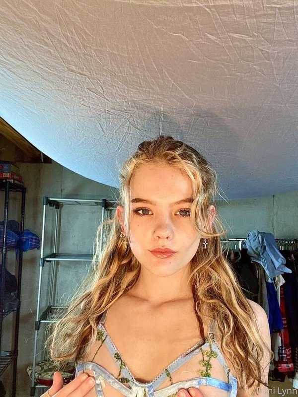 Baby blue