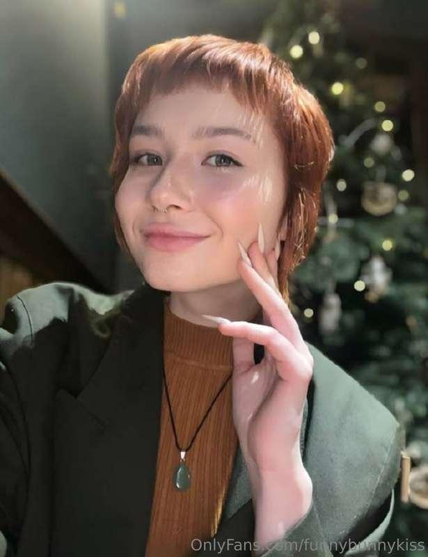 ❤️FREE SUBSCRIPTION❤️🌸 little girl @justmalvita only 18 y.o😍..