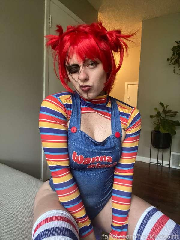 freckledspirit image #2
