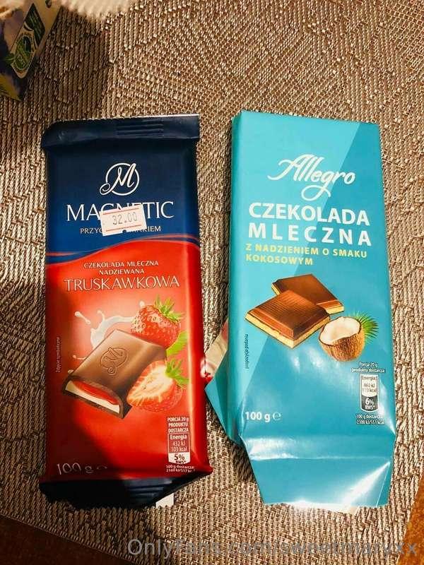 When faced with a choice, I don't forget that I can choose t..