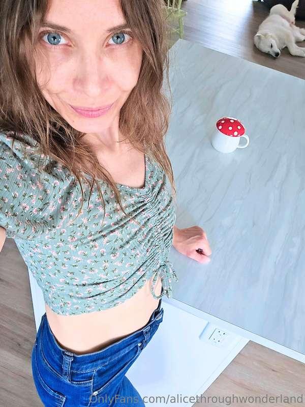 Getting ready for Canada Day 🇨🇦 🤩