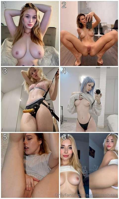 ✨ SUBSCRIBE TO MY BESTIES FOR FUN SURPRISES!1. 🌟💝 @emillllia..