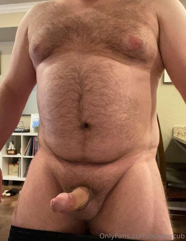 Who’s gonna take care of this for me? 😈