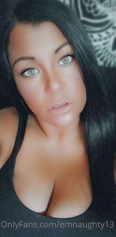 Just me 😘