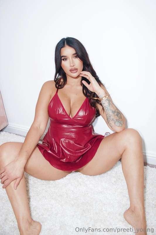 Want a closer look ? 🥵