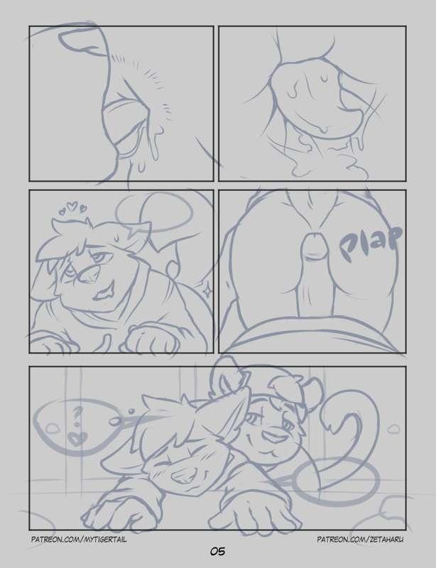 (Preview) Our Day - Page 5