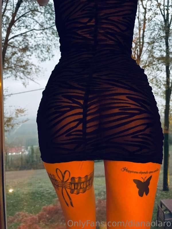 Questo vestitino vi piace ? 🔥