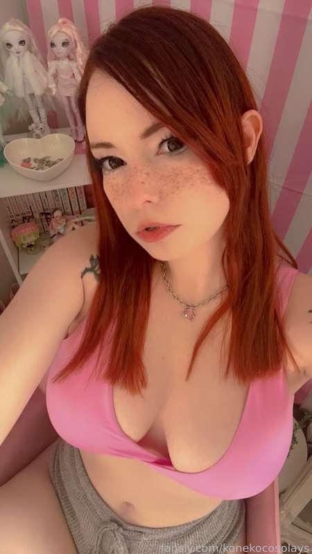 konekocosplays image #19