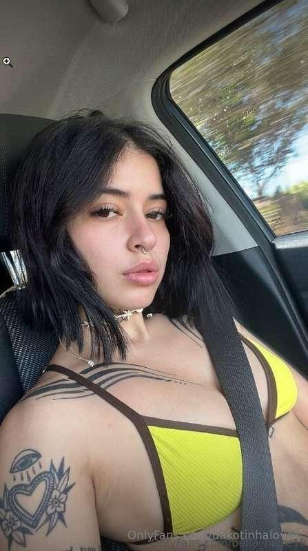 # Do you want to know everything I'd like to do to you? 🔥🥵Su..