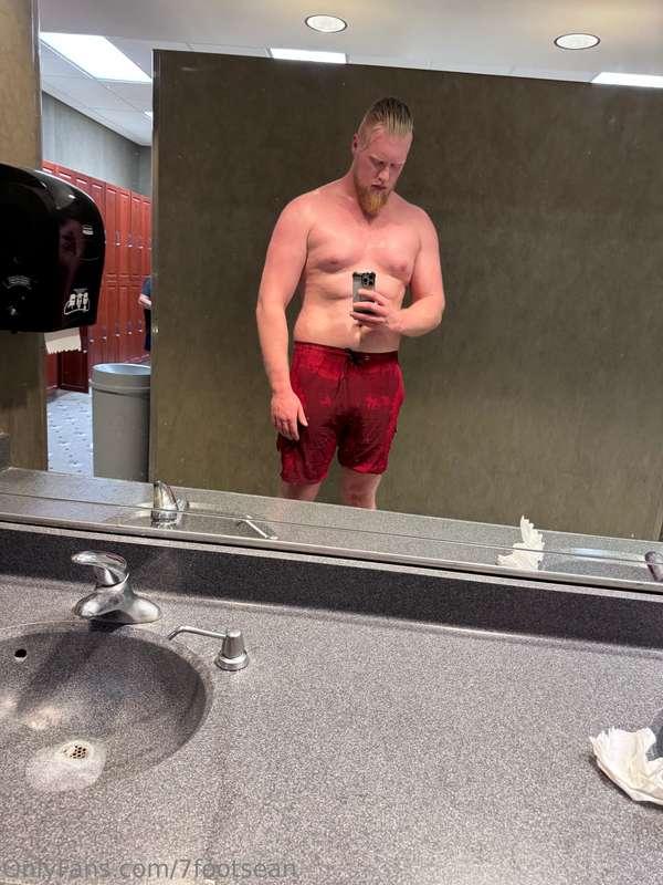 After sauna 😵😮‍💨