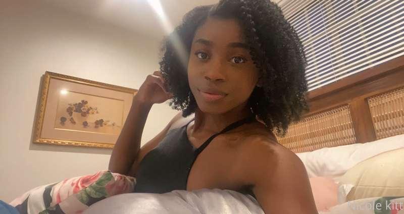 I should be in bed rn...... 👀 but I think I’ll masturbate a ..