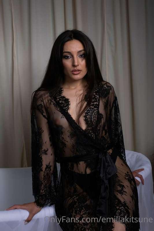 Just before we go to the bedroom 🌔