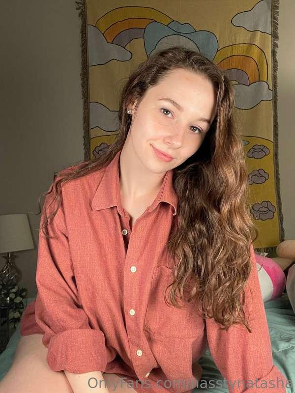 hope you had a fun Friday night ;) now cum home to me so we ..